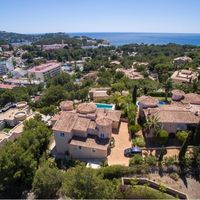 Villa in Spain, Balearic Islands, Palma, 200 sq.m.