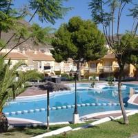 Townhouse in Spain, Comunitat Valenciana, Alicante