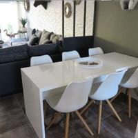 Townhouse in Spain, Comunitat Valenciana, Alicante