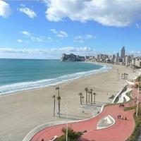 Квартира в Испании, Валенсия, Аликанте, 95 кв.м.