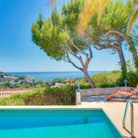 Villa in Spain, Balearic Islands, Palma, 200 sq.m.