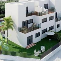 Таунхаус в Испании, Валенсия, Аликанте, 99 кв.м.