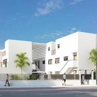 Таунхаус в Испании, Валенсия, Аликанте, 99 кв.м.