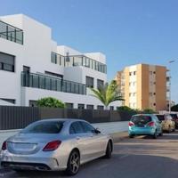 Таунхаус в Испании, Валенсия, Аликанте, 99 кв.м.