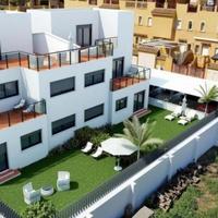 Таунхаус в Испании, Валенсия, Аликанте, 99 кв.м.