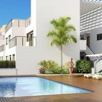 Таунхаус в Испании, Валенсия, Аликанте, 99 кв.м.