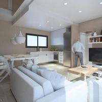 Таунхаус в Испании, Валенсия, Аликанте, 99 кв.м.