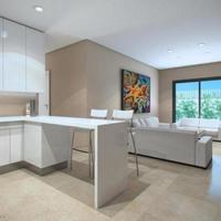 Таунхаус в Испании, Валенсия, Аликанте, 99 кв.м.