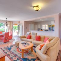 Villa in Spain, Balearic Islands, Palma, 200 sq.m.