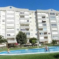 Квартира в Испании, Валенсия, Аликанте, 50 кв.м.