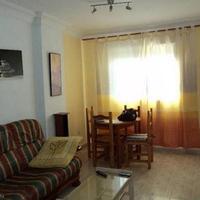 Квартира в Испании, Валенсия, Аликанте, 50 кв.м.