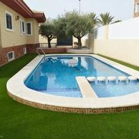Villa in Spain, Comunitat Valenciana, Alicante, 285 sq.m.