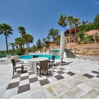 Villa in Spain, Balearic Islands, Palma, 600 sq.m.