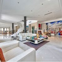 Villa in Spain, Balearic Islands, Palma, 600 sq.m.