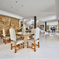 Villa in Spain, Balearic Islands, Palma, 600 sq.m.