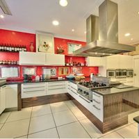 Villa in Spain, Balearic Islands, Palma, 600 sq.m.