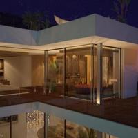 Villa in Spain, Comunitat Valenciana, Alicante, 1100 sq.m.