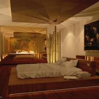 Villa in Spain, Comunitat Valenciana, Alicante, 1100 sq.m.