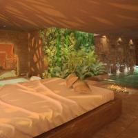 Villa in Spain, Comunitat Valenciana, Alicante, 1100 sq.m.