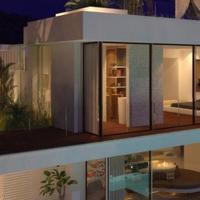 Villa in Spain, Comunitat Valenciana, Alicante, 1100 sq.m.