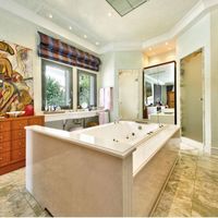 Villa in Spain, Balearic Islands, Palma, 600 sq.m.