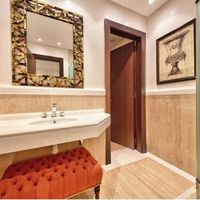 Villa in Spain, Balearic Islands, Palma, 600 sq.m.