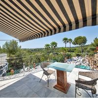 Villa in Spain, Balearic Islands, Palma, 600 sq.m.