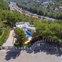 Villa in Spain, Balearic Islands, Palma, 247 sq.m.