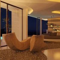 Villa in Spain, Comunitat Valenciana, Alicante, 1100 sq.m.