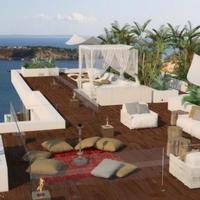 Villa in Spain, Comunitat Valenciana, Alicante, 1100 sq.m.