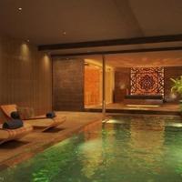 Villa in Spain, Comunitat Valenciana, Alicante, 1100 sq.m.