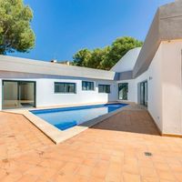 Villa in Spain, Balearic Islands, Palma, 247 sq.m.