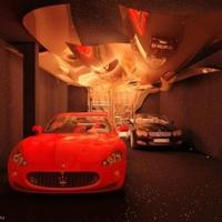 Villa in Spain, Comunitat Valenciana, Alicante, 1100 sq.m.