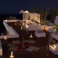 Villa in Spain, Comunitat Valenciana, Alicante, 1100 sq.m.