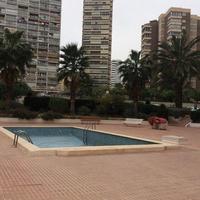 Квартира в Испании, Валенсия, Аликанте, 50 кв.м.