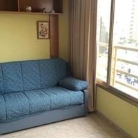 Квартира в Испании, Валенсия, Аликанте, 50 кв.м.