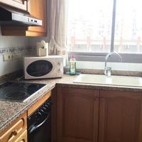 Квартира в Испании, Валенсия, Аликанте, 50 кв.м.