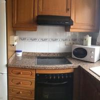 Квартира в Испании, Валенсия, Аликанте, 50 кв.м.