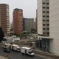 Квартира в Испании, Валенсия, Аликанте, 50 кв.м.