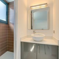 Villa in Spain, Balearic Islands, Palma, 247 sq.m.