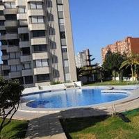 Квартира в Испании, Валенсия, Аликанте, 52 кв.м.