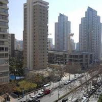 Квартира в Испании, Валенсия, Аликанте, 52 кв.м.