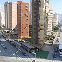 Квартира в Испании, Валенсия, Аликанте, 52 кв.м.