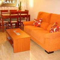 Flat in Spain, Comunitat Valenciana, Alicante, 65 sq.m.