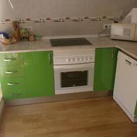 Квартира в Испании, Валенсия, Аликанте, 67 кв.м.