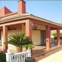 Villa in Spain, Comunitat Valenciana, Alicante, 180 sq.m.