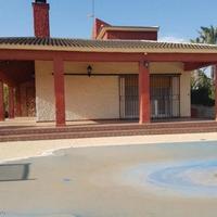 Villa in Spain, Comunitat Valenciana, Alicante, 180 sq.m.