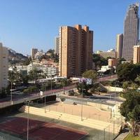 Квартира в Испании, Валенсия, Аликанте, 60 кв.м.