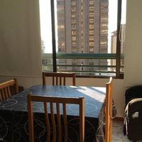 Квартира в Испании, Валенсия, Аликанте, 60 кв.м.