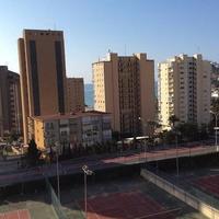 Квартира в Испании, Валенсия, Аликанте, 60 кв.м.